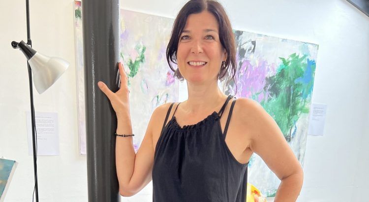 Einblicke in meine künstlerische Welt: Ein offenes Interview über meine Kunst und den kreativen Prozess