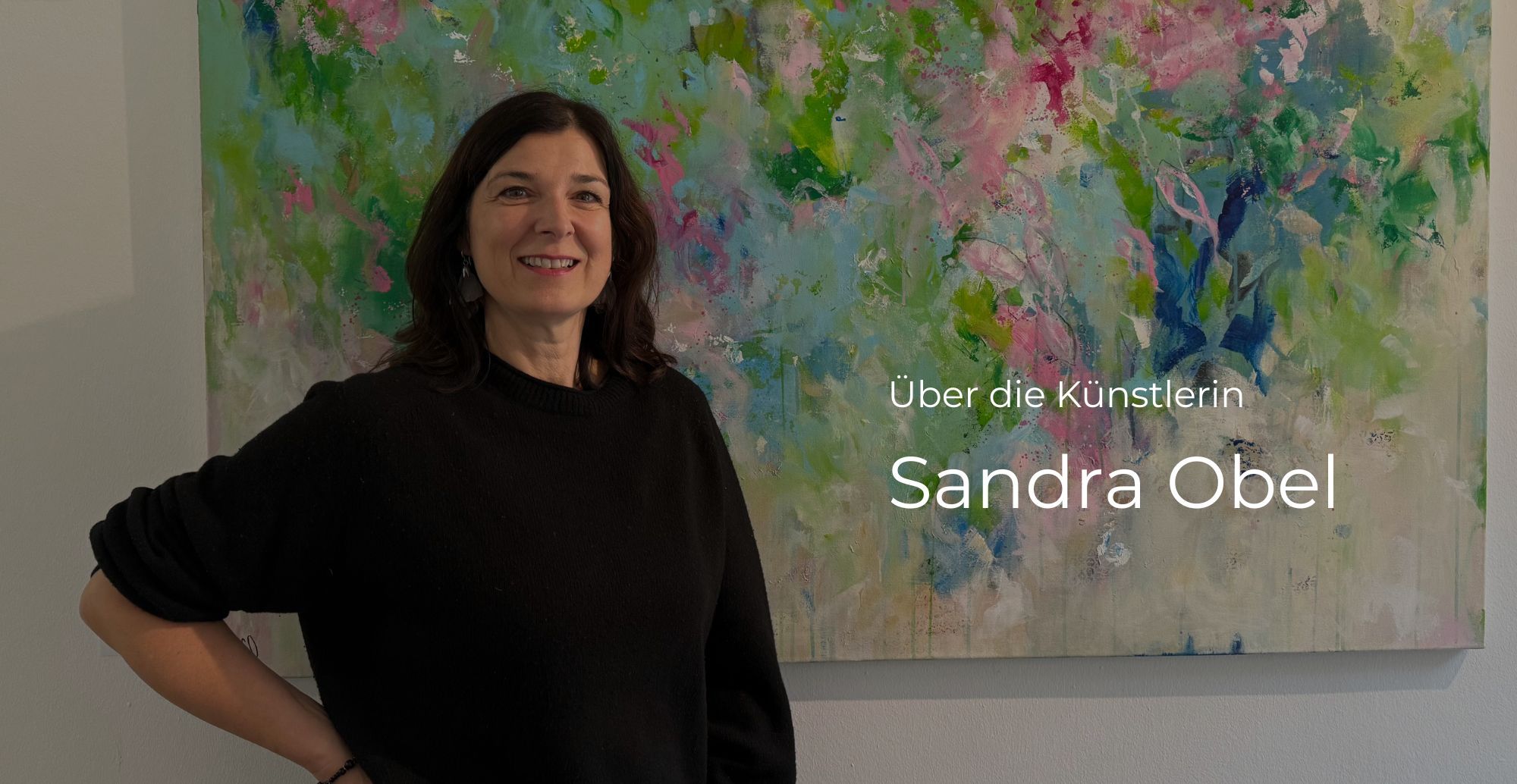 Sandra Obel Kunstwerk